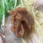 麺屋 なんなん - 