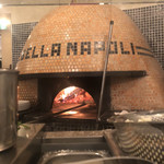 ベッラ・ナポリ - 
