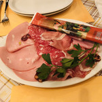 ベッラ・ナポリ - 