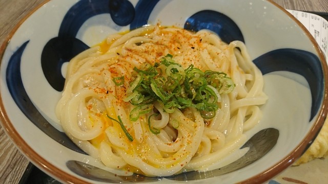 うまげな ラゾーナ川崎店 川崎 うどん 食べログ