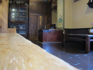 Tatsumi Soba Shimahei - 