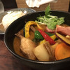 Rojiura Curry SAMURAI． 神楽坂店