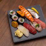 Zushi Zenya - 