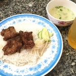 QUÁN CƠM BẢY CÁ - 