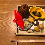 むろまち 加地 - 