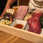 むろまち 加地 - 