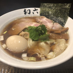 中華そば 幻六 - 