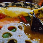 スープカレー ポニピリカ - 