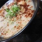 とんこつラーメン ジャラン - 