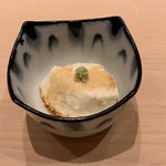 鮨 由う - 嶺岡豆腐