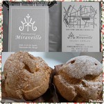 パティスリー ミラヴェイユ - 