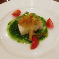 萬珍樓 本店 - 鳳前菜