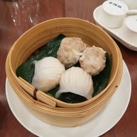萬珍樓 本店 - 点心