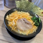 横浜家系 中井家 - 