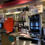 焼鳥センター - はしご酒で飲み放題した方はこのドリンクバーで
