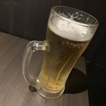 名古屋コーチン 個室居酒屋 杏 - 