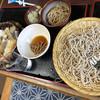 そば処 奈可むら