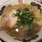 大宝 - ラーメン