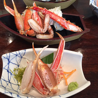 かに道楽 横浜店 - 