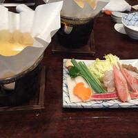 かに道楽 横浜店 - 