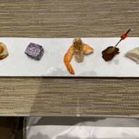 中国料理 礼華 四君子草 - 