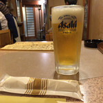島路 - 中生ビール