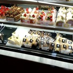 Sweets Shop Clione - 