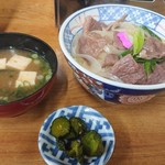 いせや食堂 - 