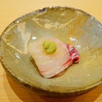 すし うえだ - 