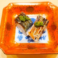 すし うえだ - 