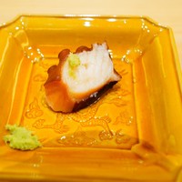 すし うえだ - 
