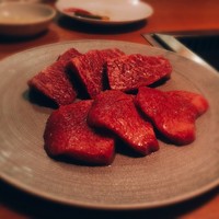 焼肉 矢澤 東京 - 