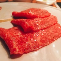 焼肉 矢澤 東京 - 