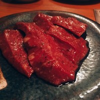 焼肉 矢澤 東京 - 