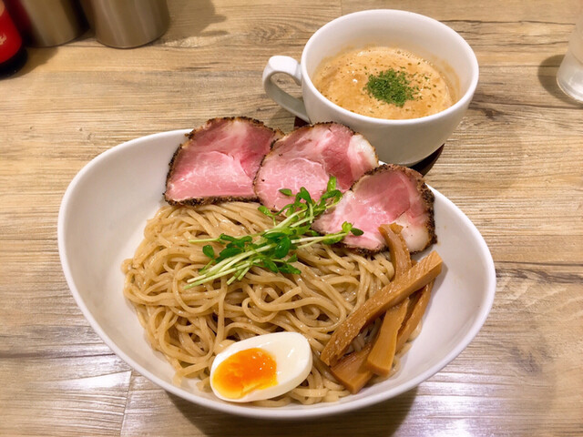 ラーメン 富雄