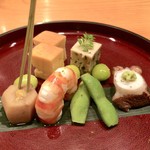 日本料理 たかむら - 