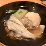 日本料理 たかむら - 