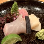 日本料理 たかむら - 