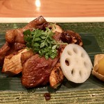 日本料理 たかむら - 