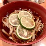 日本料理 たかむら - 