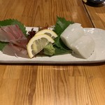 お肉にするか お魚にするか かのう - 