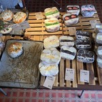 ベーグル研究所matatabi - 