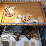 ベーグル研究所matatabi - 