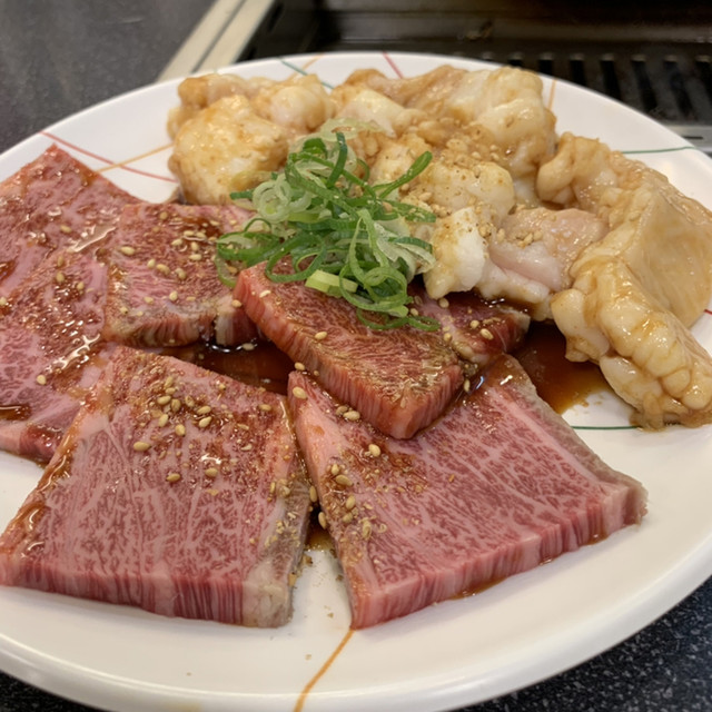 ことぶき 天満 焼肉 食べログ