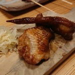 Yakitori Ibushi Za - 