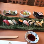 Sushi Kenzan - 