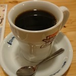 Komeda Kohi Ten - たっぷりブレンドコーヒー