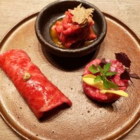USHIGORO S. GINZA - 
