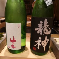 五反田鮨 SUSHI TOKYO 81 - 