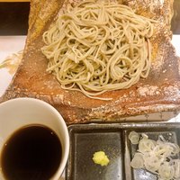 汐見 - せいろそば